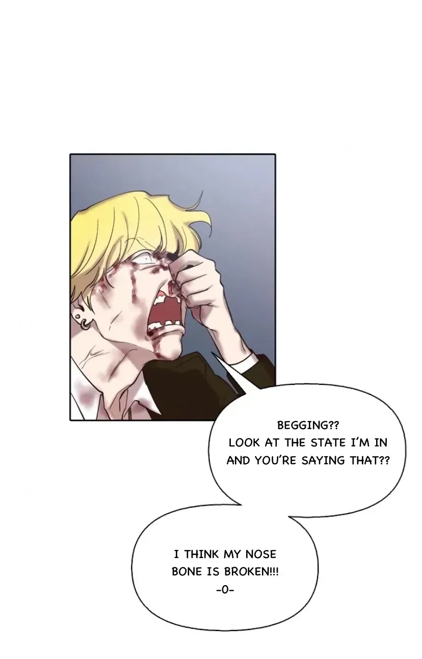 At that time, when we were young Chapter 100 page 75 - 