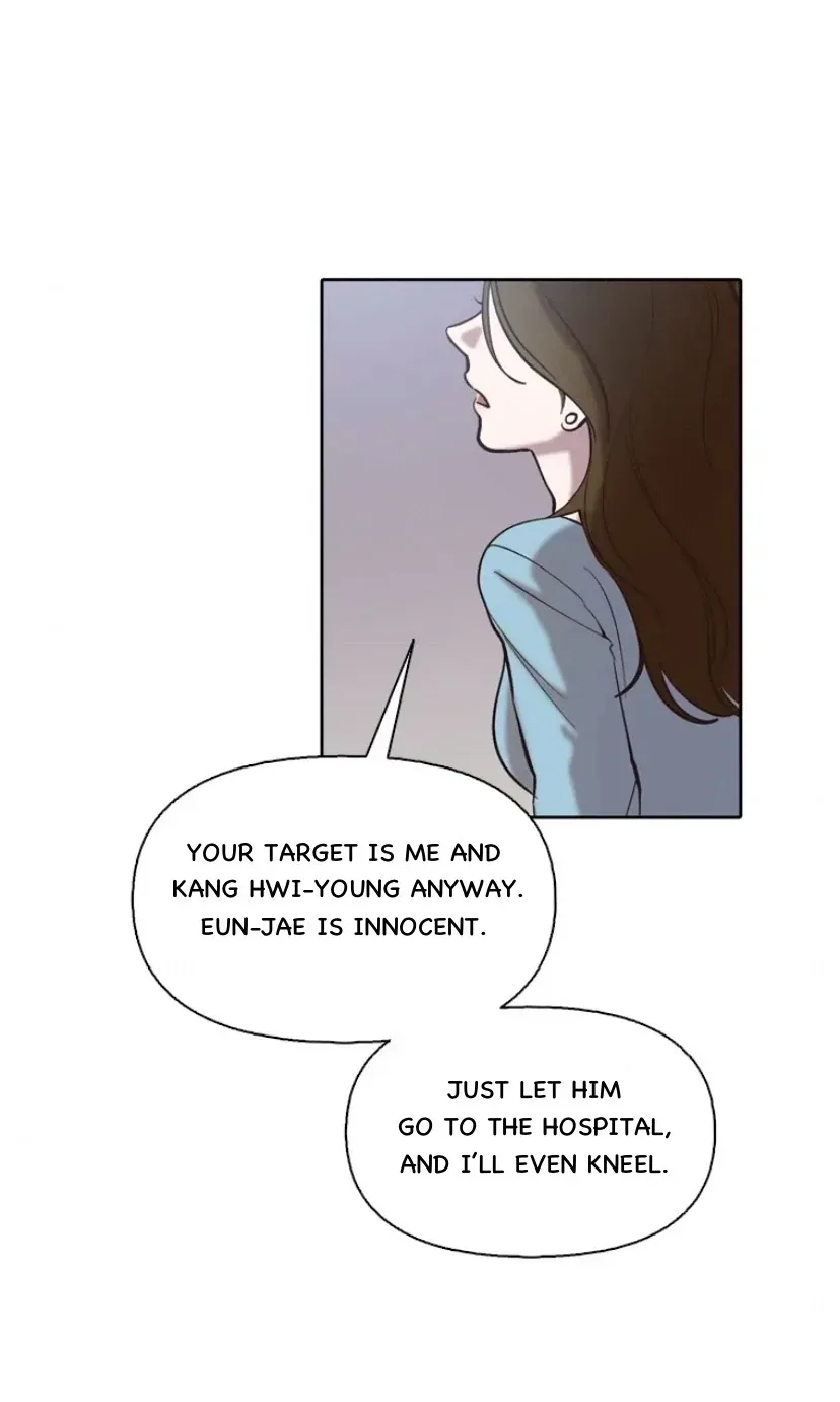 At that time, when we were young Chapter 100 page 76 - 