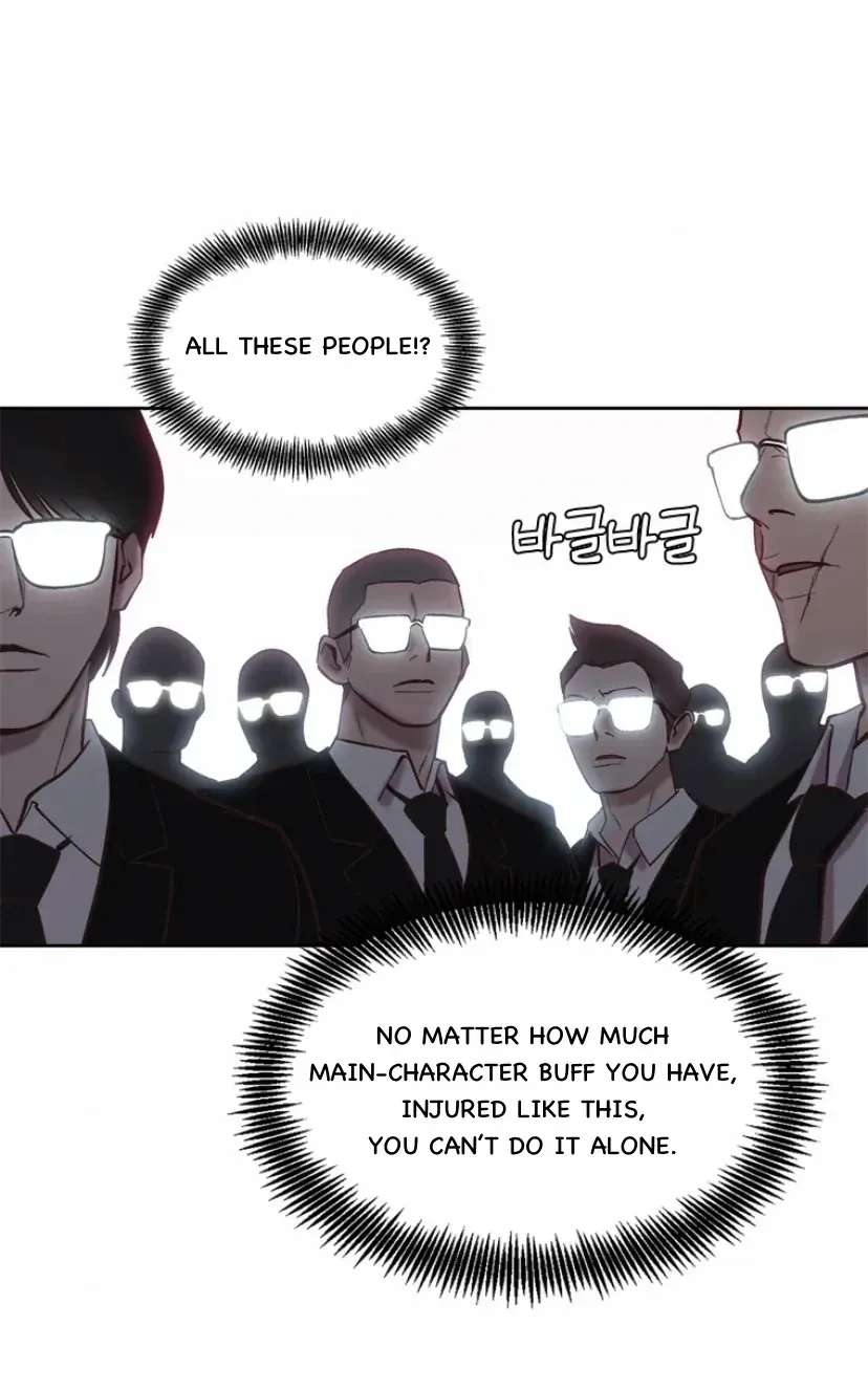 At that time, when we were young Chapter 100 page 80 - 