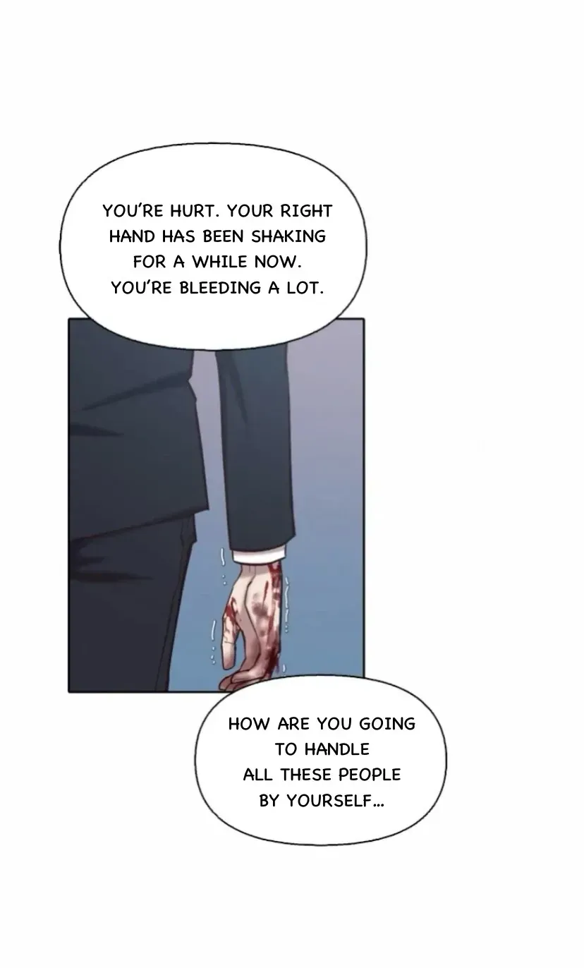 At that time, when we were young Chapter 100 page 81 - 