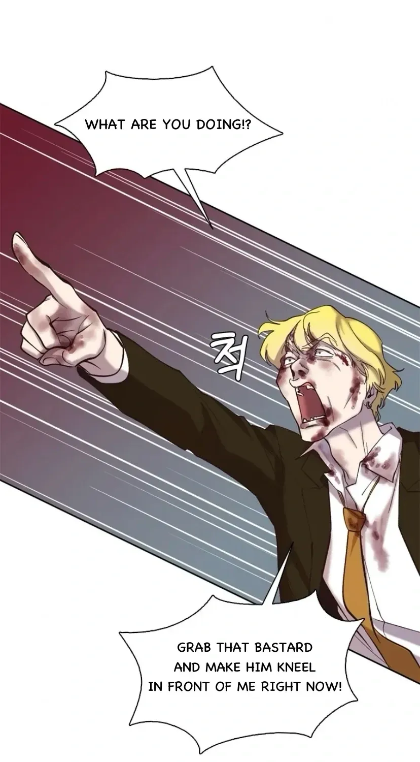 At that time, when we were young Chapter 100 page 83 - 