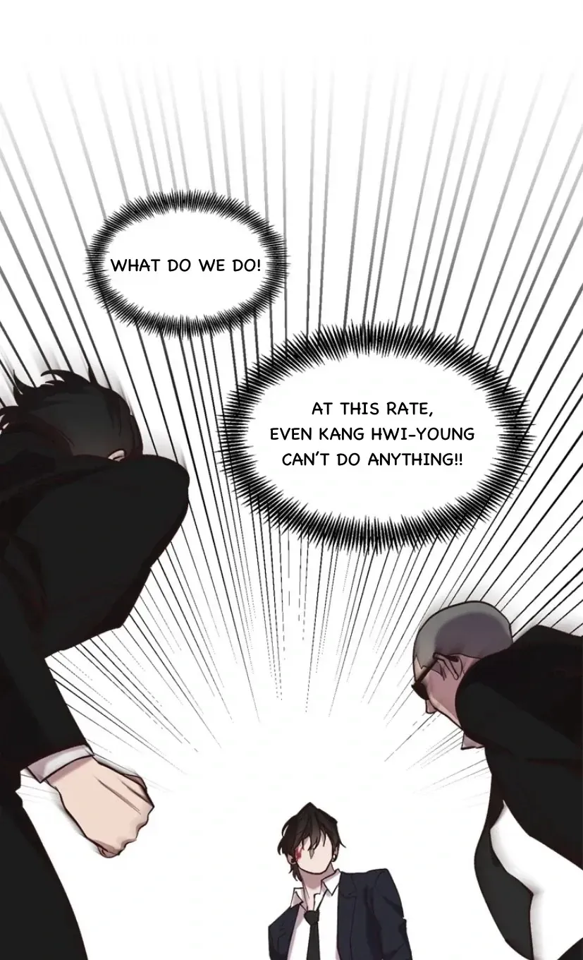 At that time, when we were young Chapter 100 page 85 - 