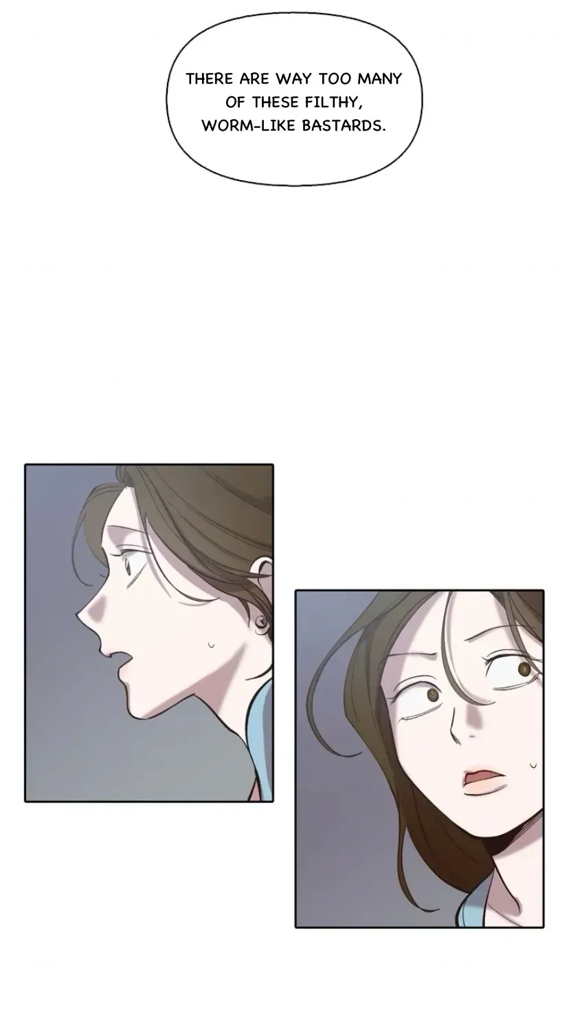 At that time, when we were young Chapter 100 page 87 - 