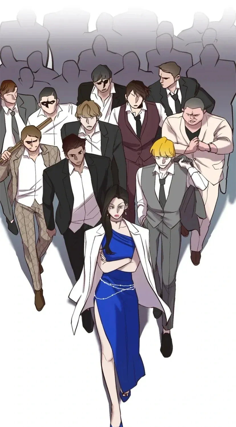 At that time, when we were young Chapter 100 page 90 - 