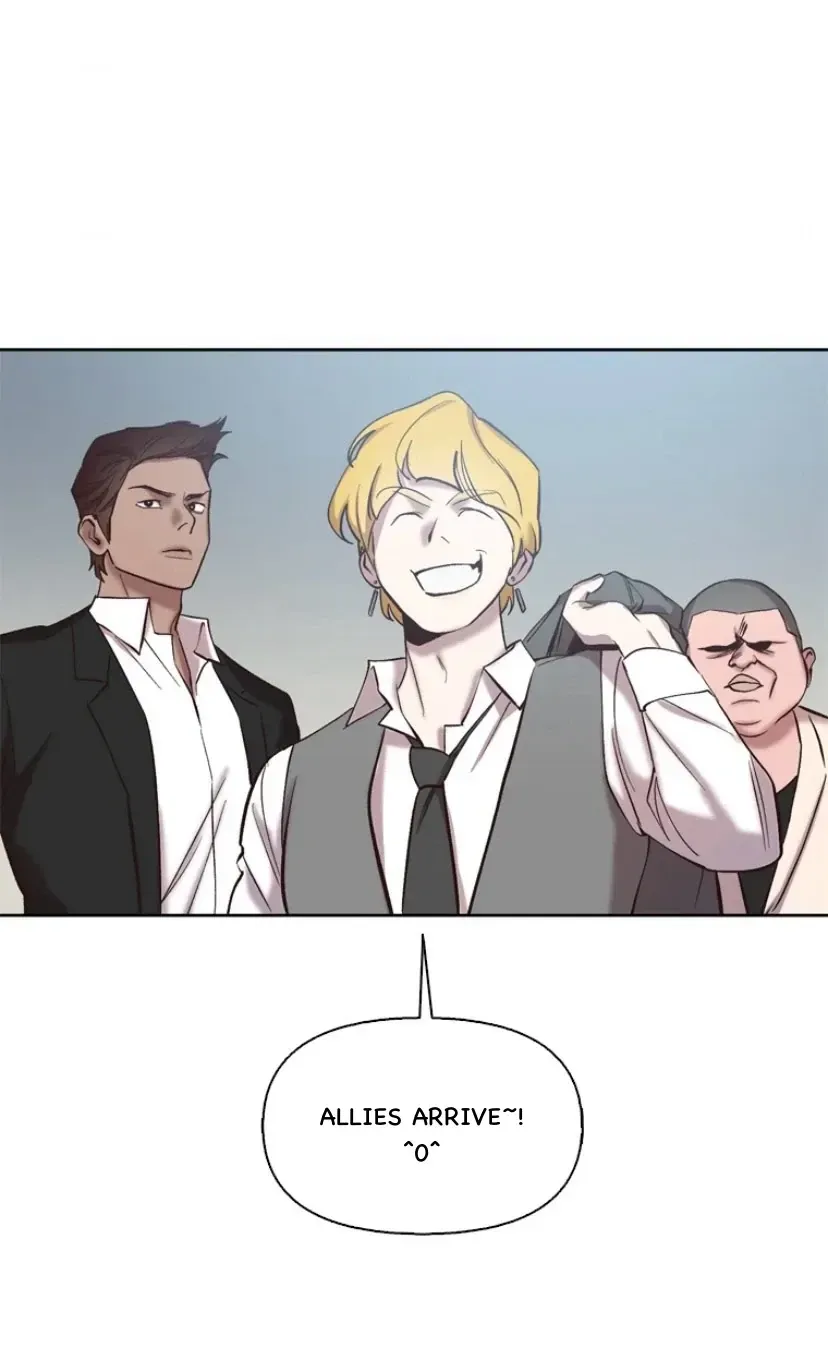 At that time, when we were young Chapter 100 page 92 - 
