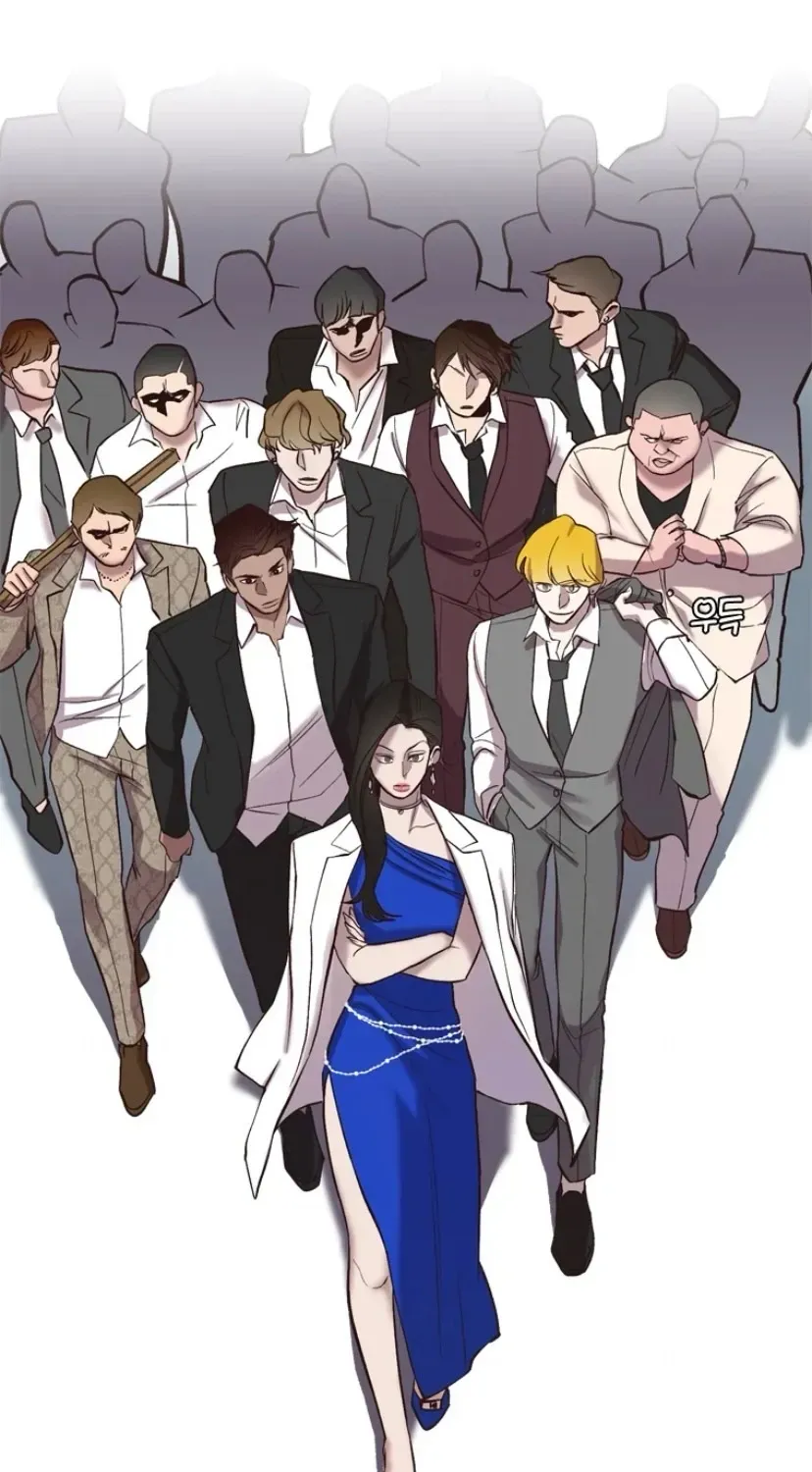 At that time, when we were young Chapter 101.5 page 1 - 
