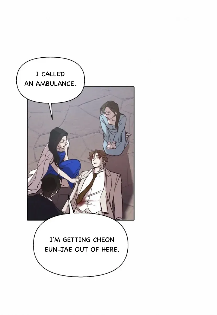 At that time, when we were young Chapter 101.5 page 12 - 