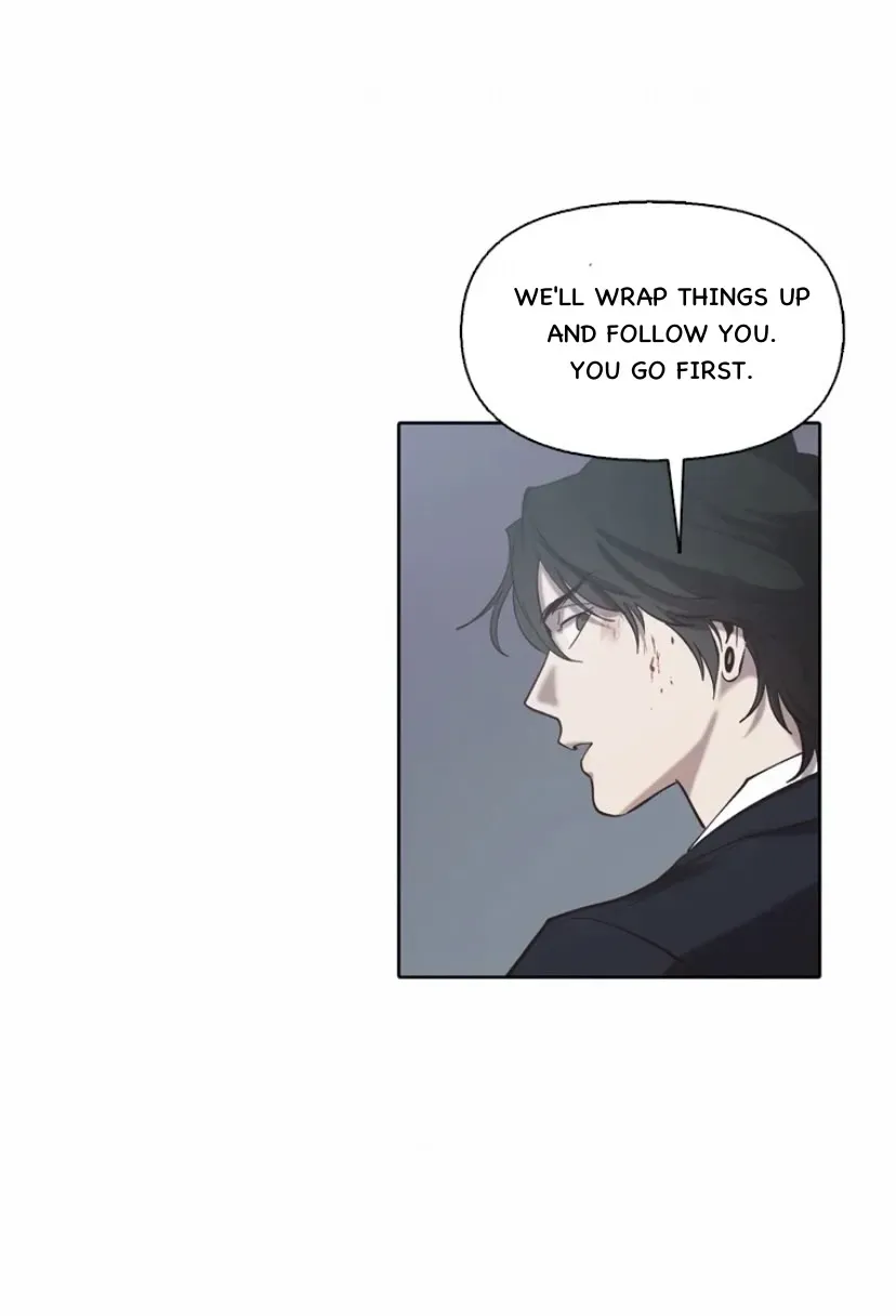 At that time, when we were young Chapter 101.5 page 13 - 