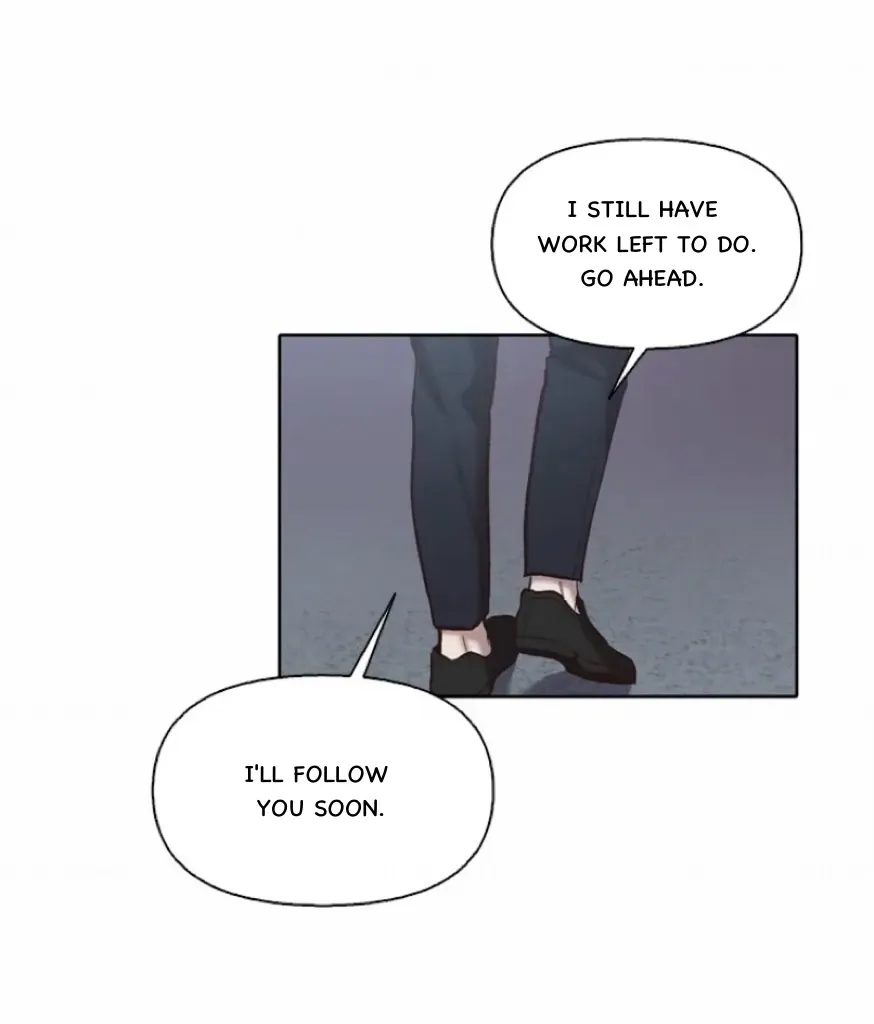 At that time, when we were young Chapter 101.5 page 15 - 