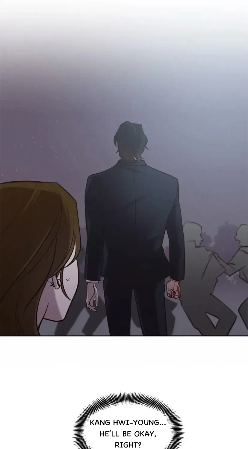 At that time, when we were young Chapter 101.5 page 16 - 