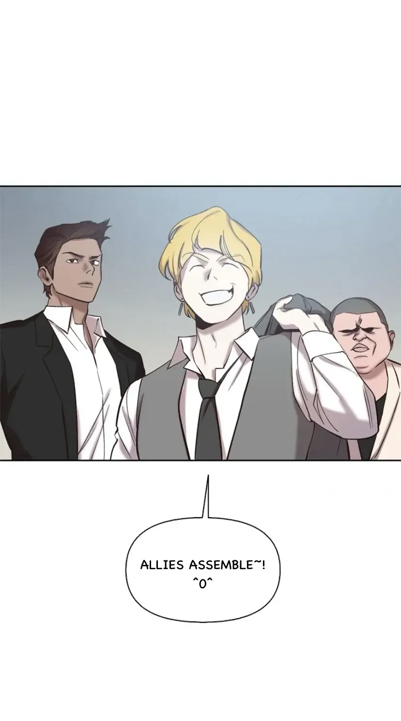 At that time, when we were young Chapter 101.5 page 3 - 