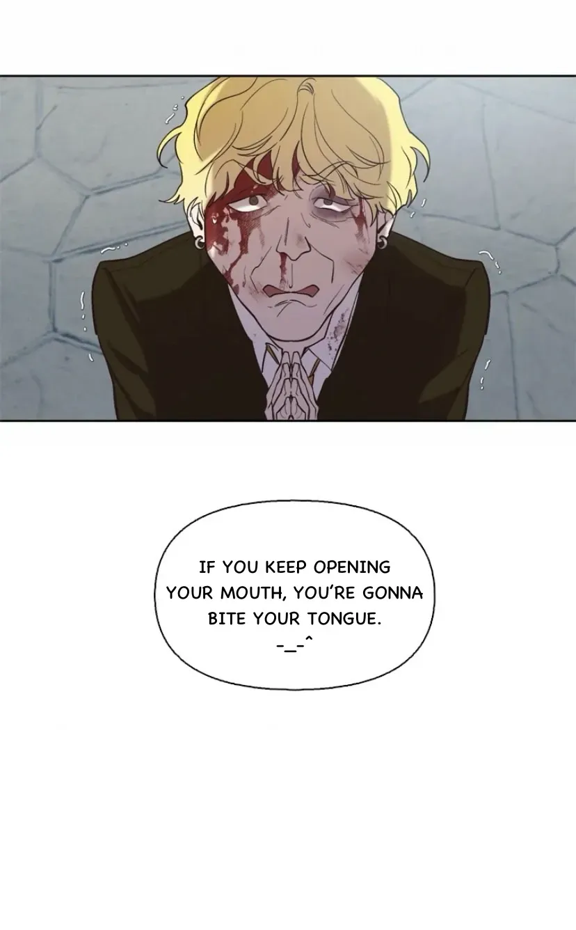 At that time, when we were young Chapter 101.5 page 25 - 