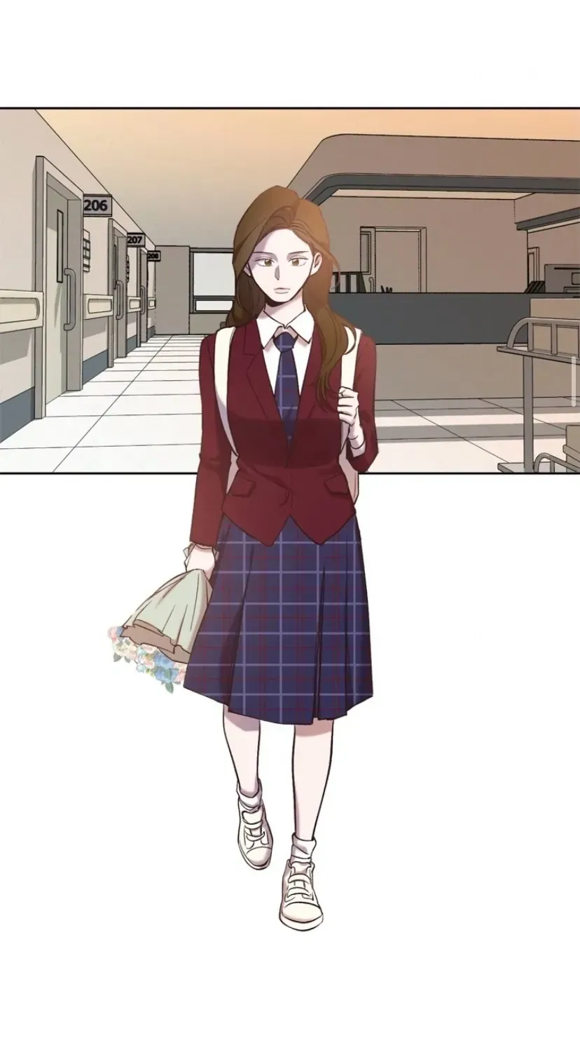 At that time, when we were young Chapter 101.5 page 30 - 