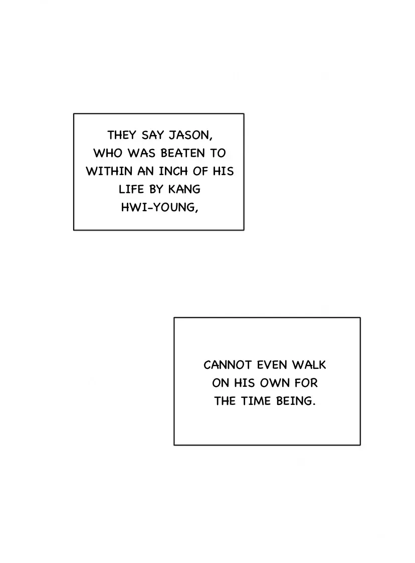 At that time, when we were young Chapter 101.5 page 32 - 