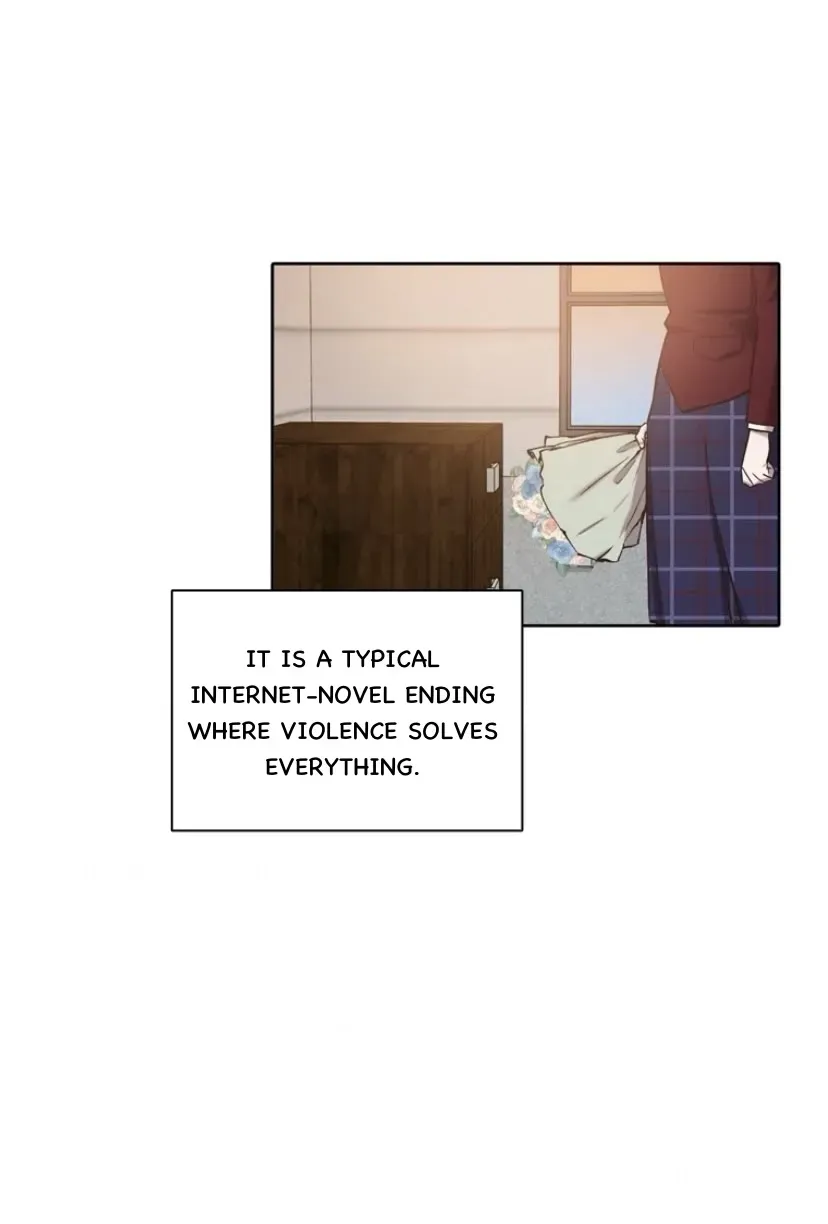 At that time, when we were young Chapter 101.5 page 34 - 