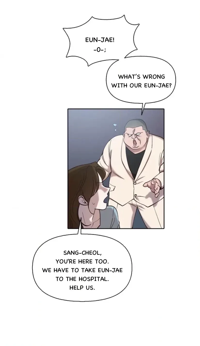 At that time, when we were young Chapter 101.5 page 5 - 