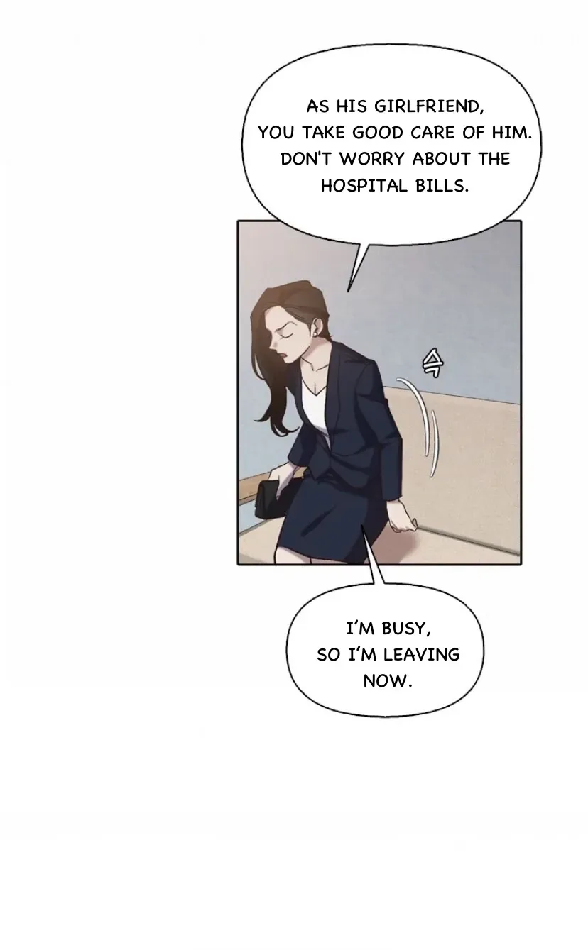 At that time, when we were young Chapter 101.5 page 42 - 