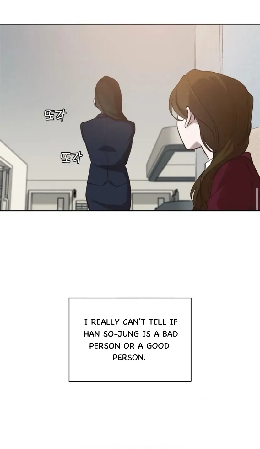 At that time, when we were young Chapter 101.5 page 43 - 