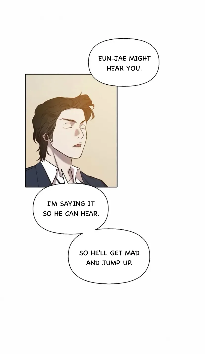 At that time, when we were young Chapter 101.5 page 50 - 
