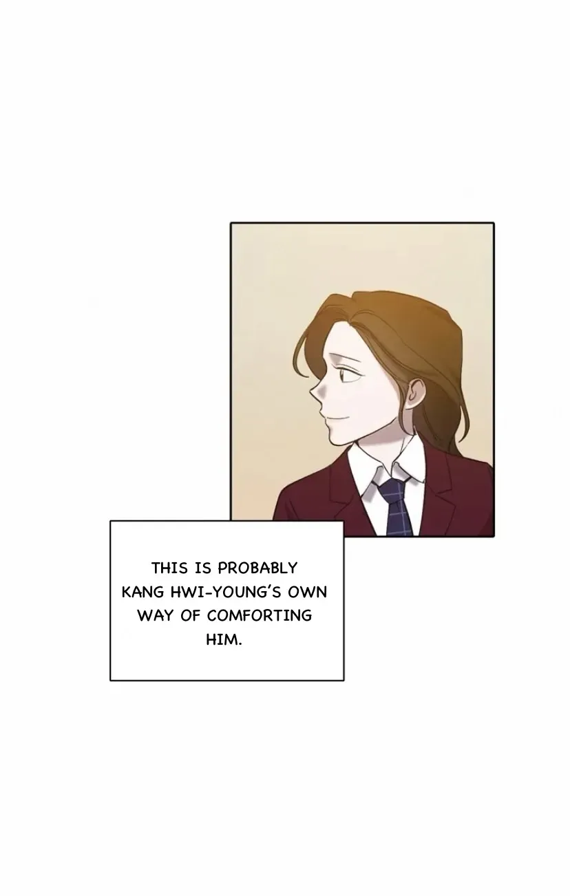 At that time, when we were young Chapter 101.5 page 51 - 