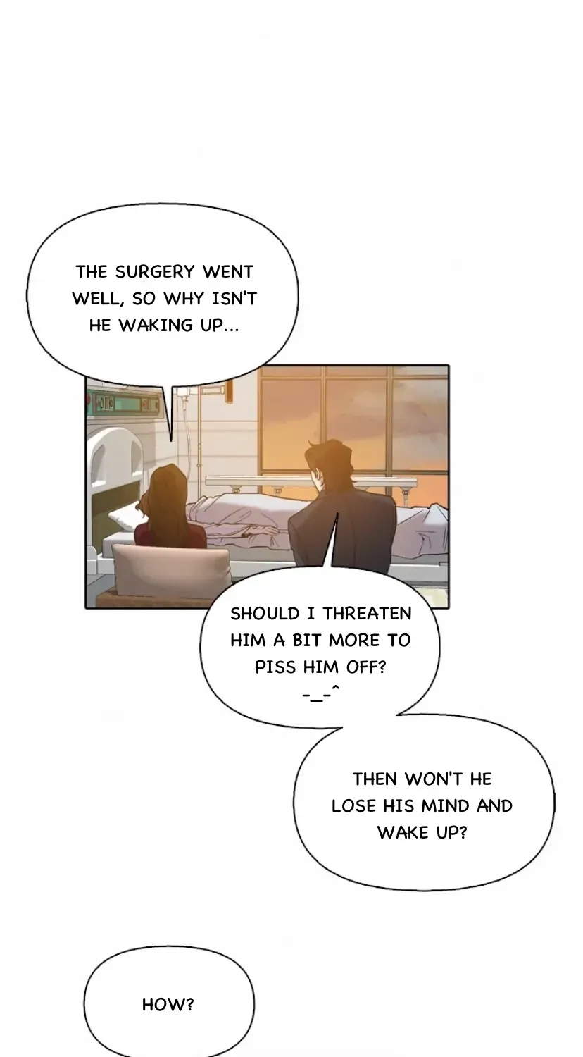 At that time, when we were young Chapter 101.5 page 52 - 