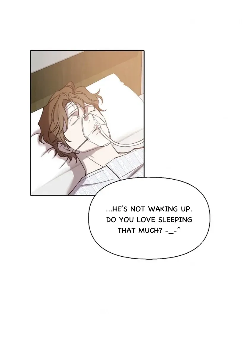 At that time, when we were young Chapter 101.5 page 55 - 