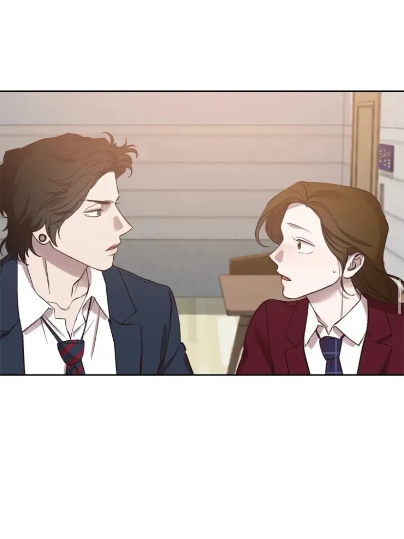 At that time, when we were young Chapter 101.5 page 57 - 
