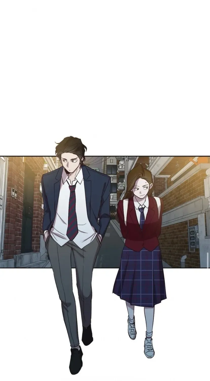 At that time, when we were young Chapter 101.5 page 60 - 