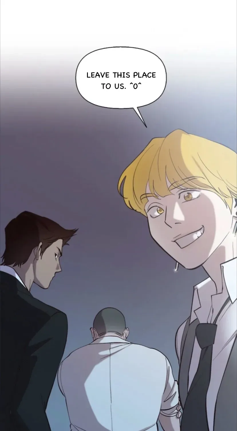 At that time, when we were young Chapter 101.5 page 7 - 