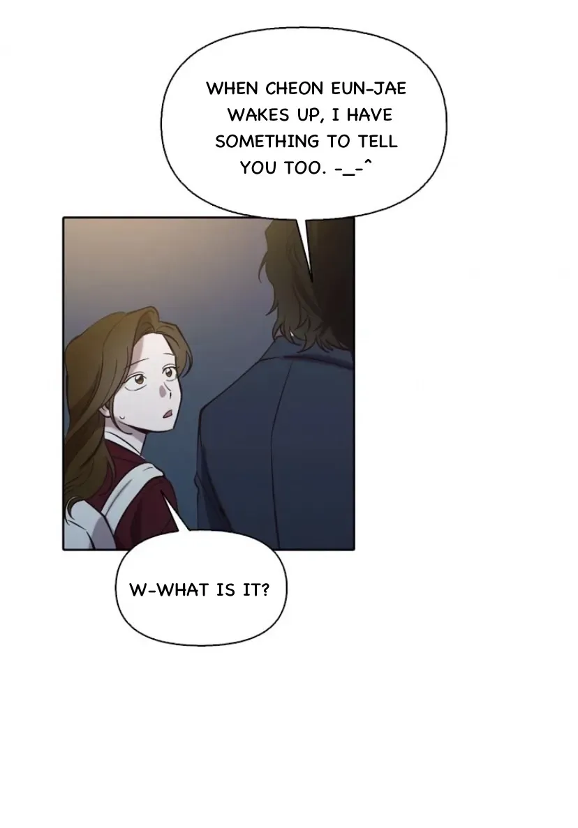 At that time, when we were young Chapter 101.5 page 65 - 