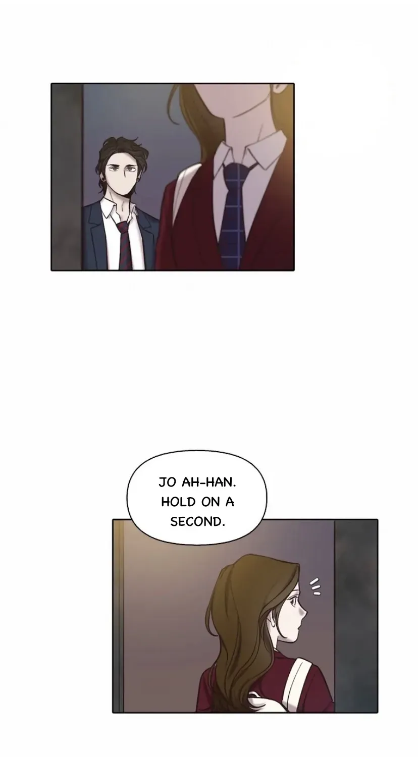 At that time, when we were young Chapter 101.5 page 68 - 
