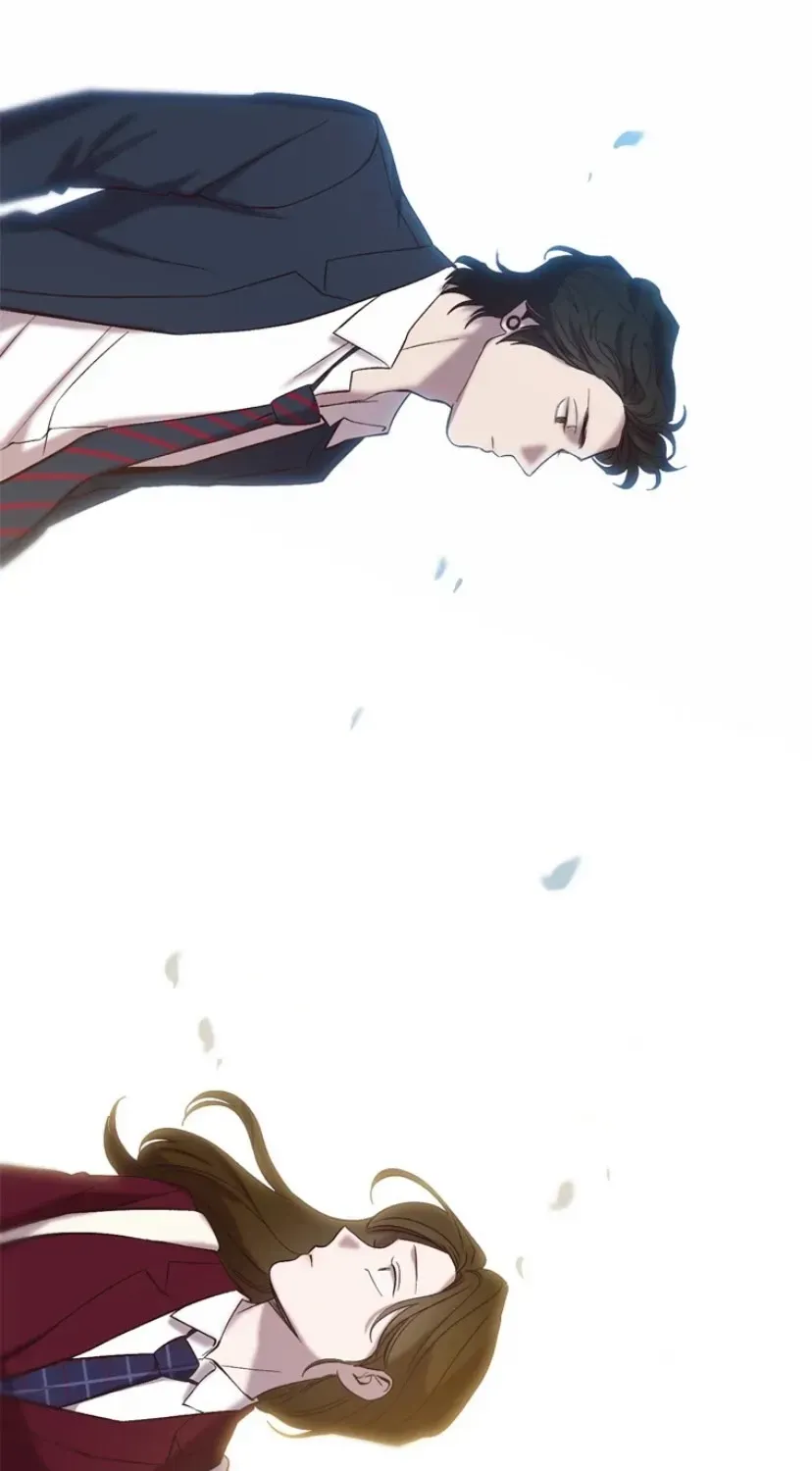 At that time, when we were young Chapter 101.5 page 70 - 