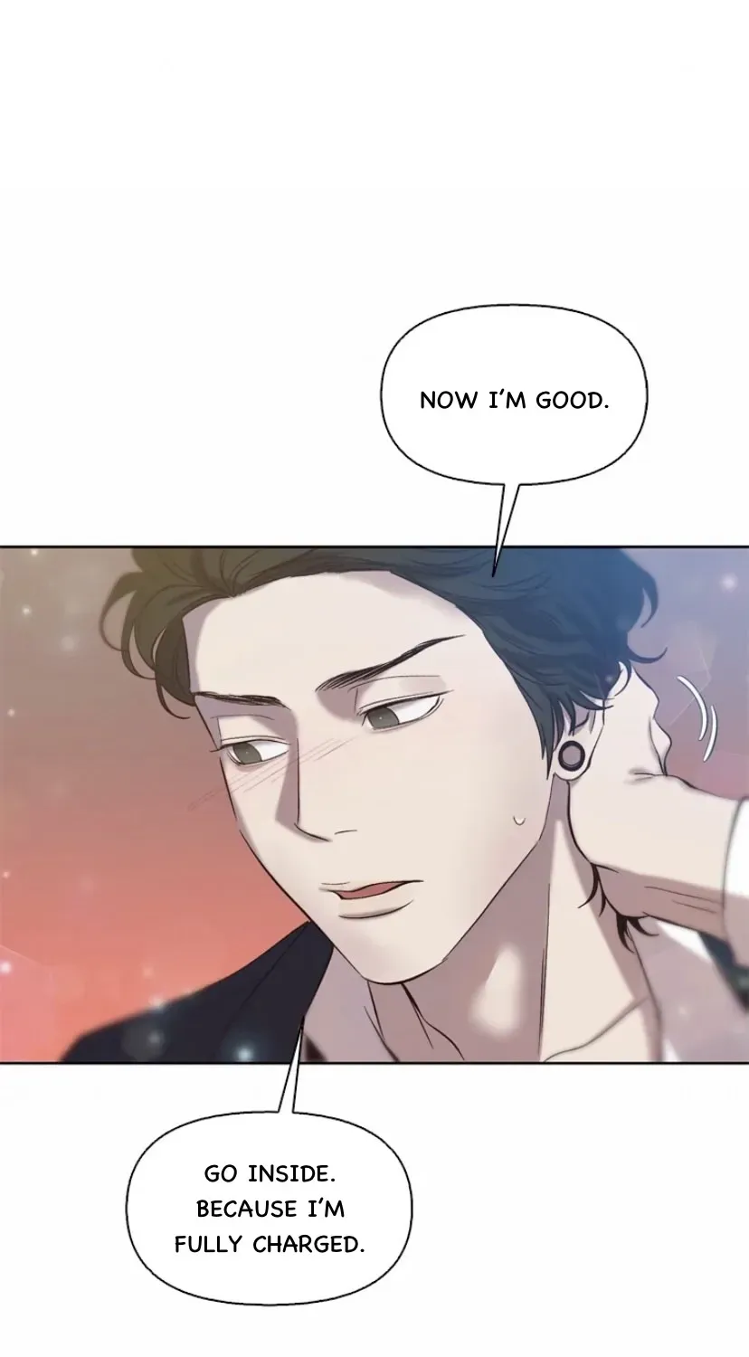 At that time, when we were young Chapter 101.5 page 72 - 