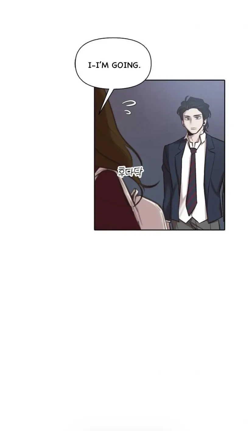 At that time, when we were young Chapter 101.5 page 74 - 