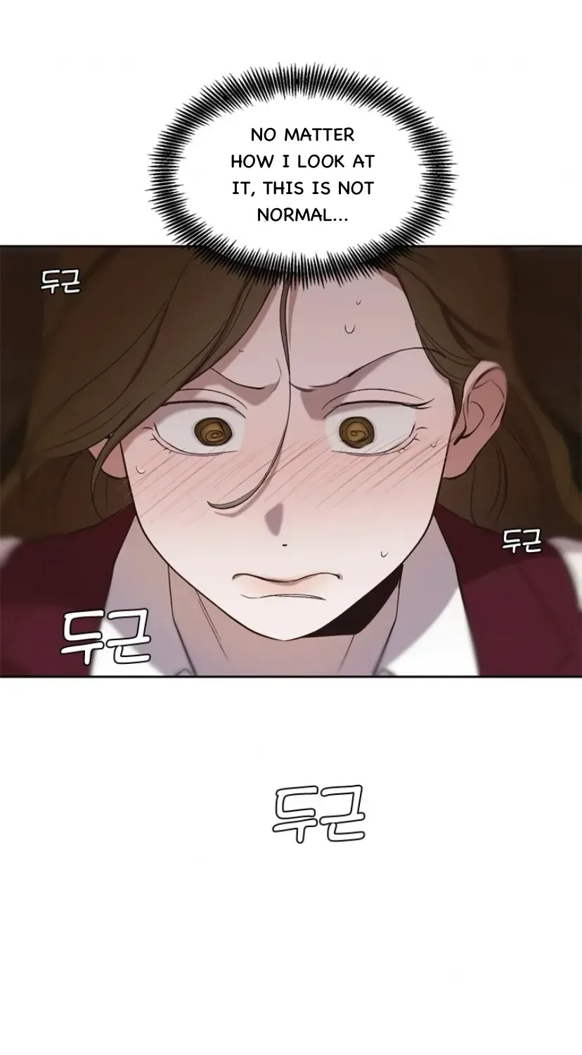 At that time, when we were young Chapter 101.5 page 76 - 