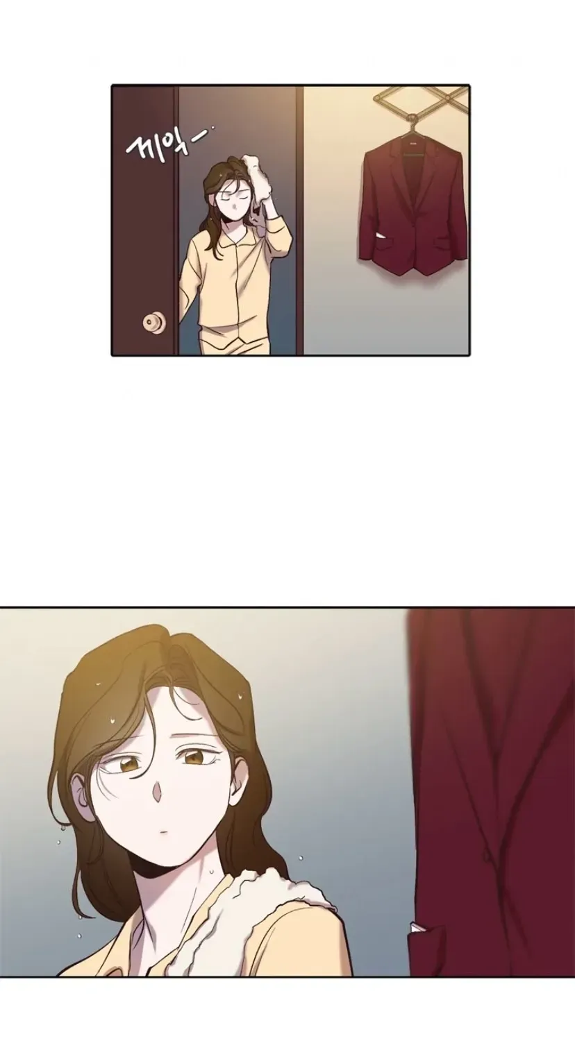 At that time, when we were young Chapter 101.5 page 79 - 