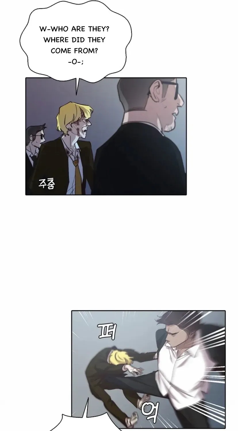 At that time, when we were young Chapter 101.5 page 9 - 