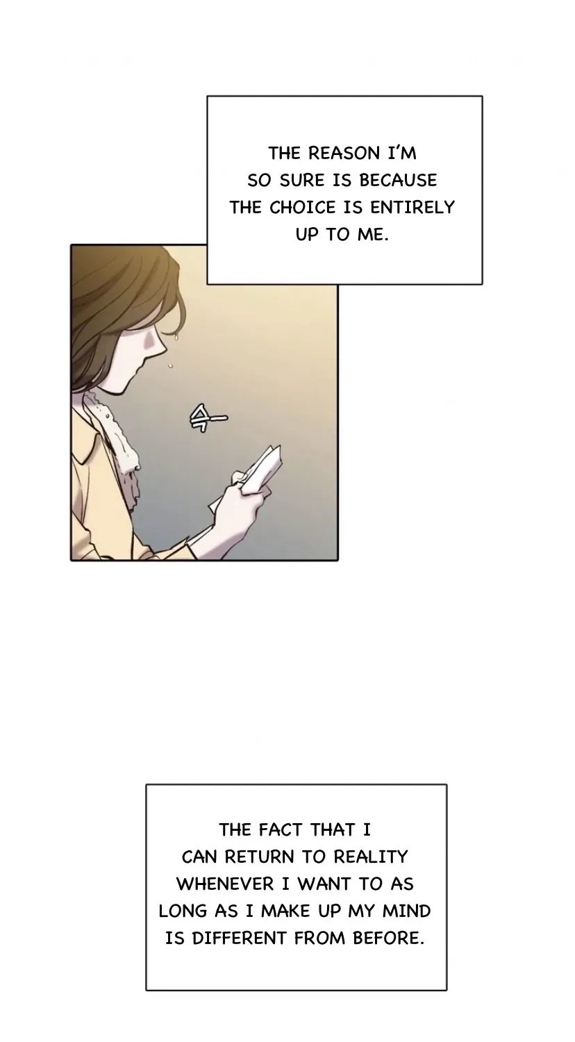At that time, when we were young Chapter 101.5 page 83 - 