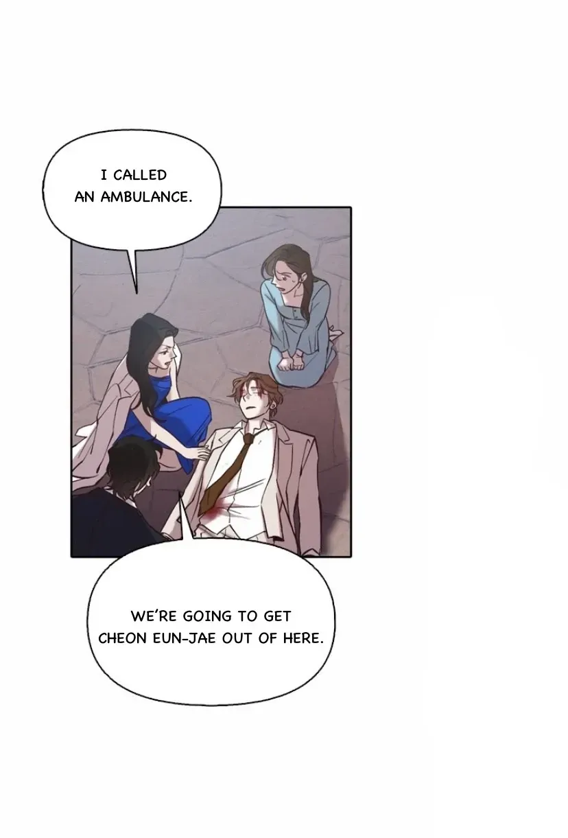 At that time, when we were young Chapter 101 page 11 - 