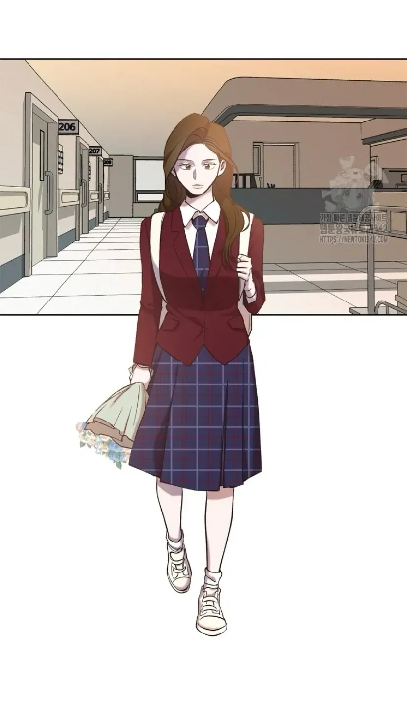 At that time, when we were young Chapter 101 page 32 - 