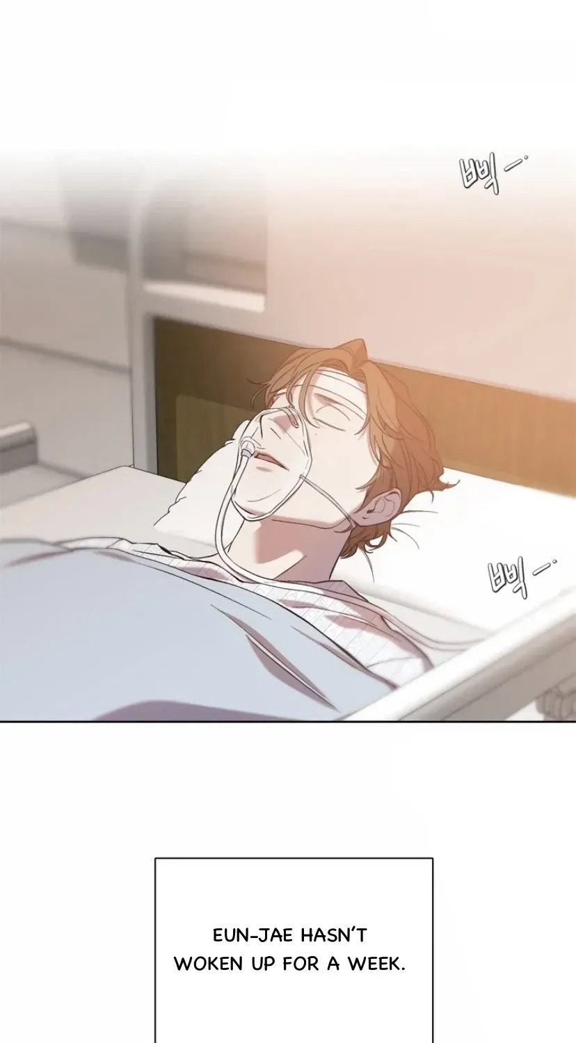 At that time, when we were young Chapter 101 page 38 - 