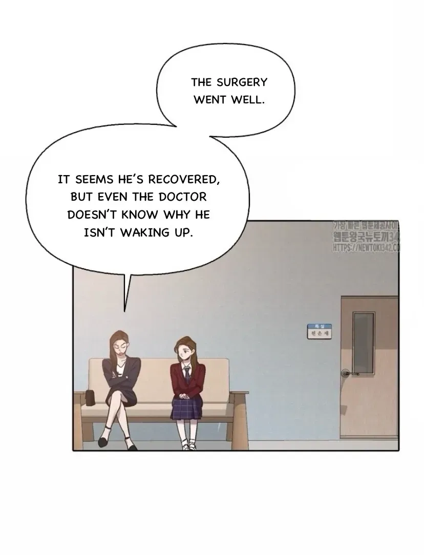 At that time, when we were young Chapter 101 page 42 - 