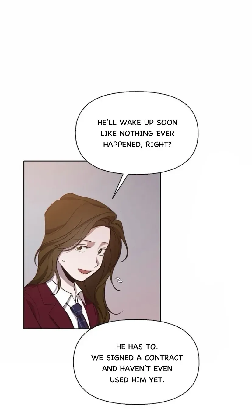 At that time, when we were young Chapter 101 page 43 - 