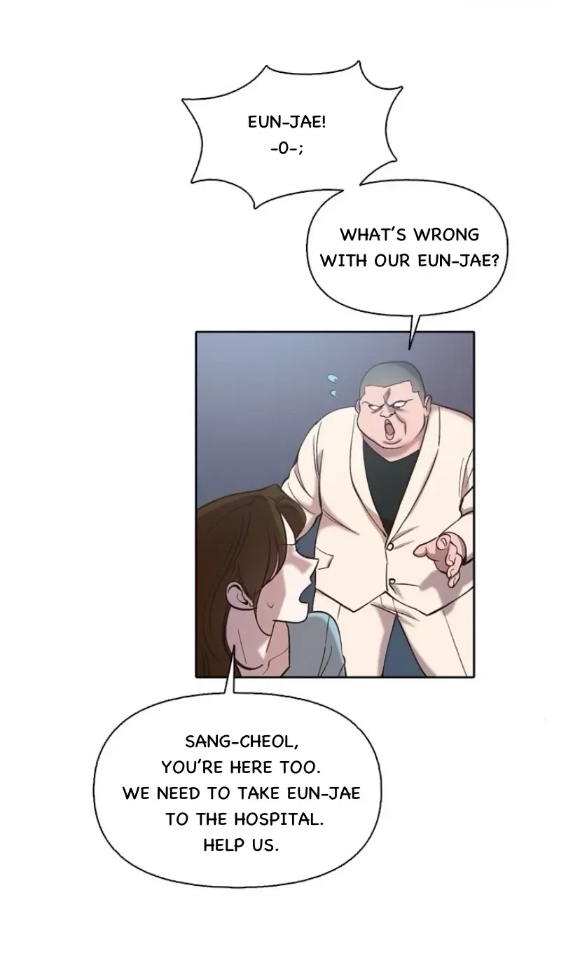 At that time, when we were young Chapter 101 page 6 - 