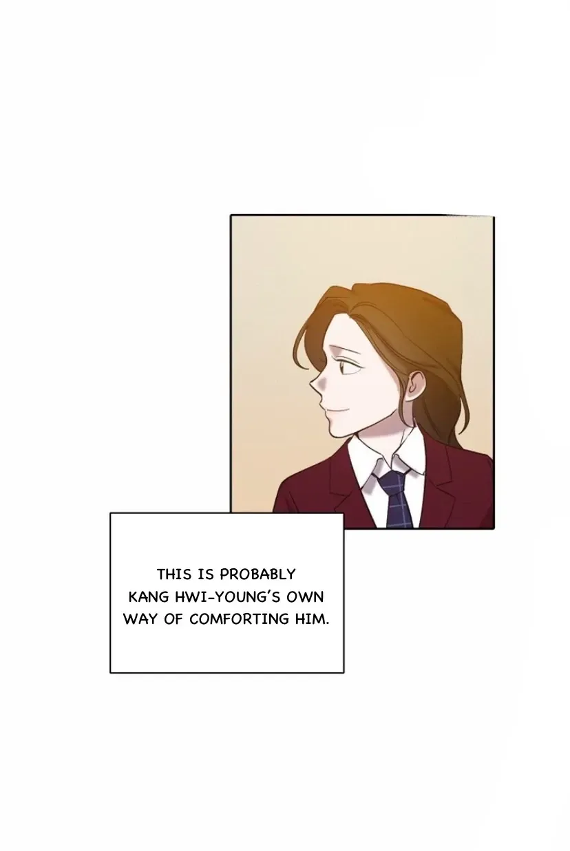 At that time, when we were young Chapter 101 page 55 - 
