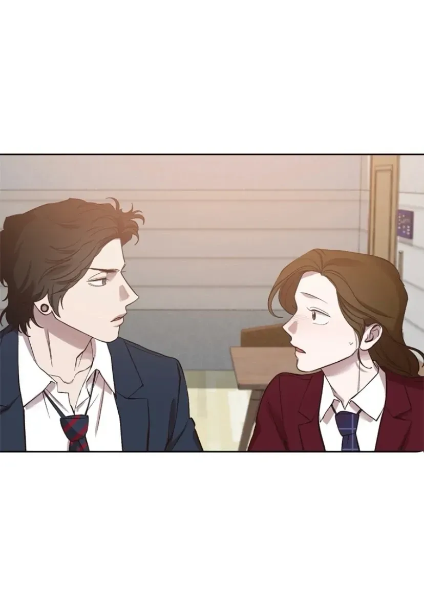 At that time, when we were young Chapter 101 page 58 - 