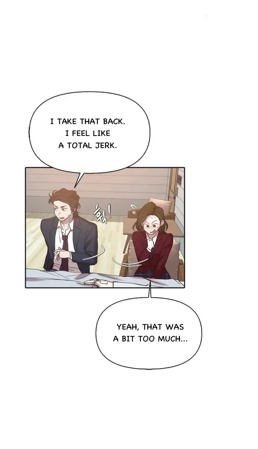 At that time, when we were young Chapter 101 page 59 - 