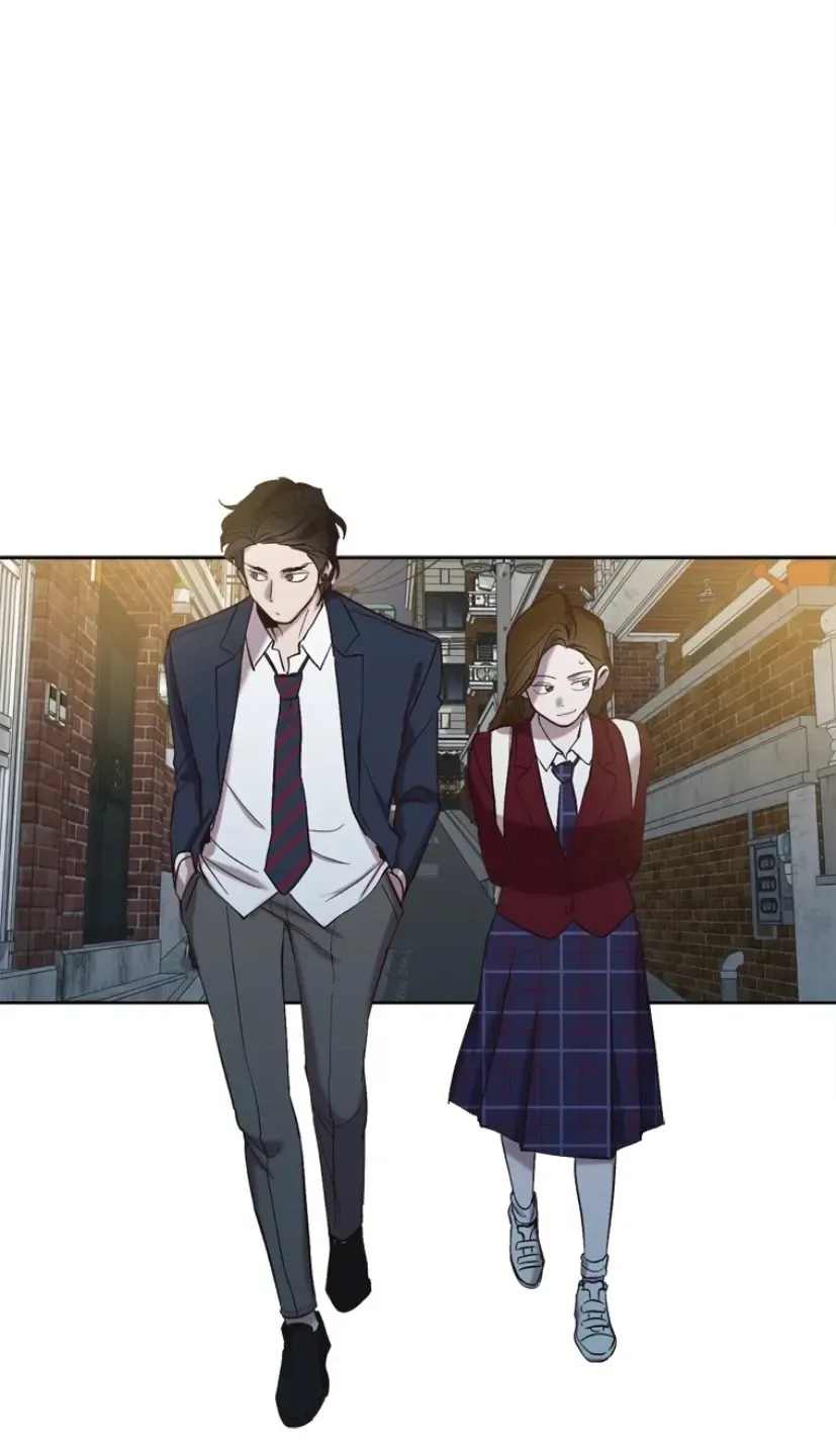 At that time, when we were young Chapter 101 page 61 - 