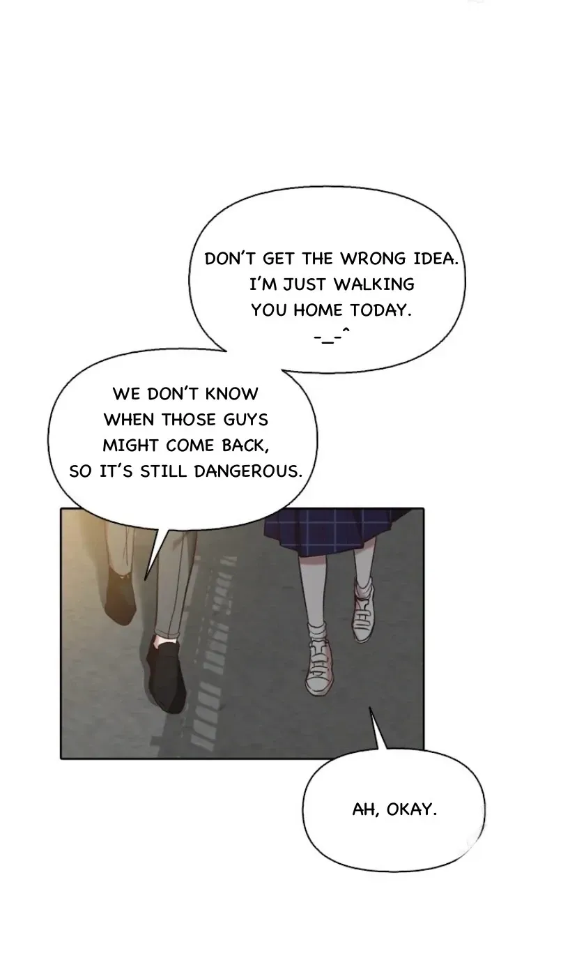 At that time, when we were young Chapter 101 page 62 - 