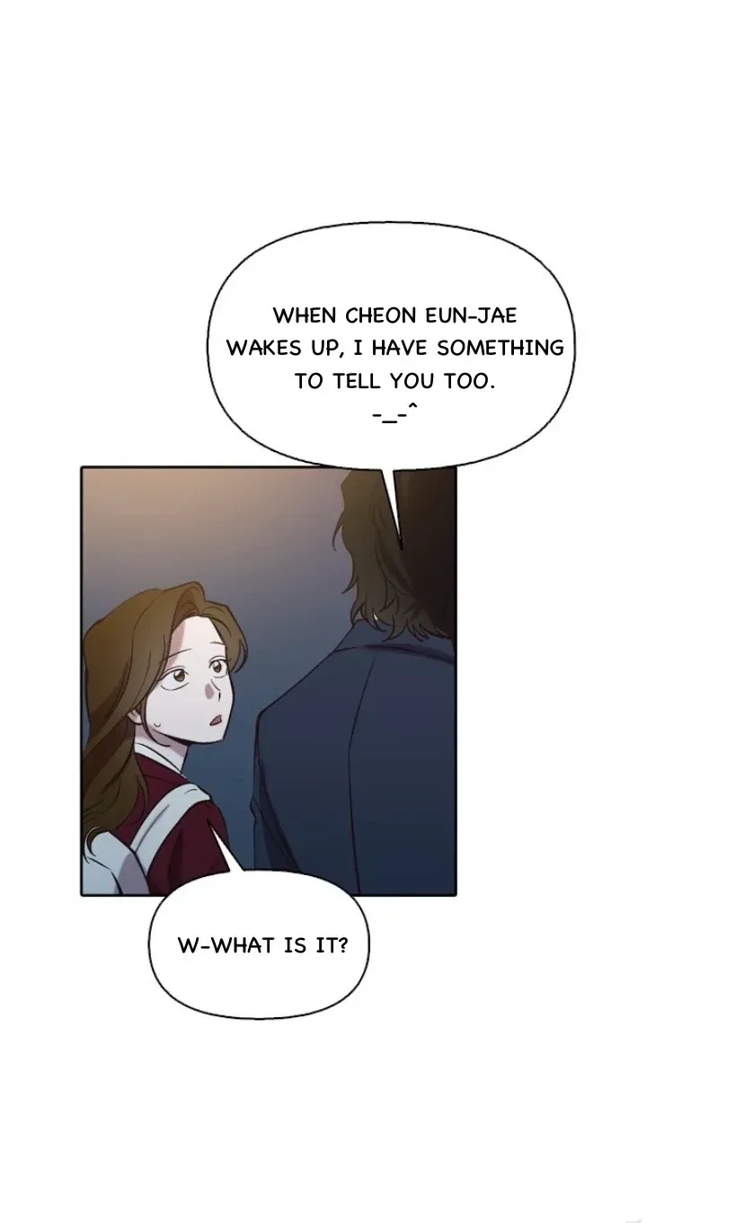 At that time, when we were young Chapter 101 page 64 - 
